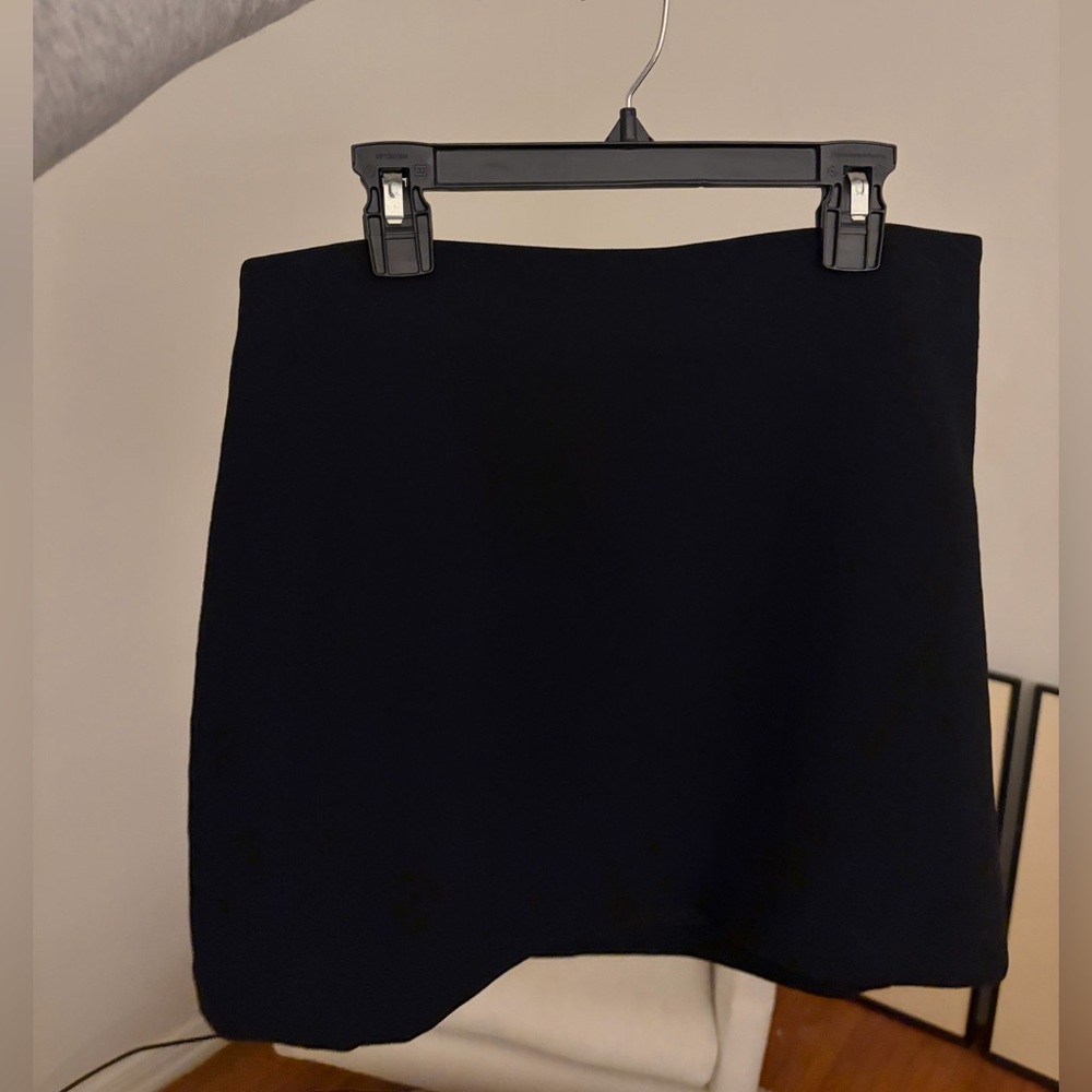 Wilfred classic mini skirt